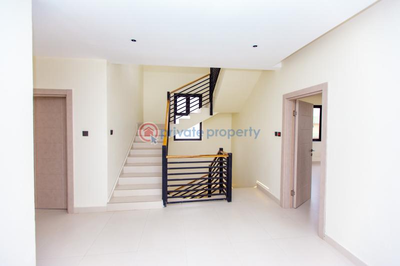 4 bedroom House For Sale West Airport Airport Residential Area Accra - 6