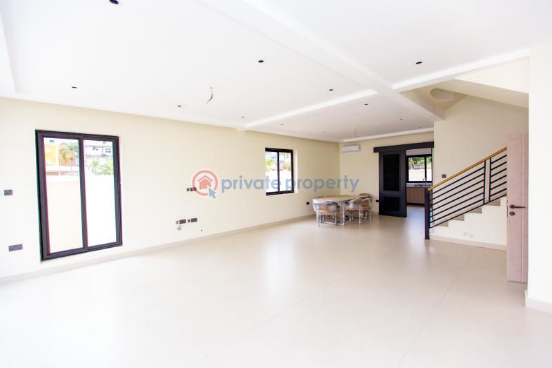 4 bedroom House For Sale West Airport Airport Residential Area Accra - 11
