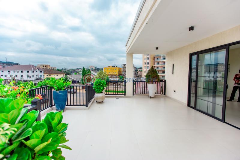 4 bedroom House For Sale West Airport Airport Residential Area Accra - 2