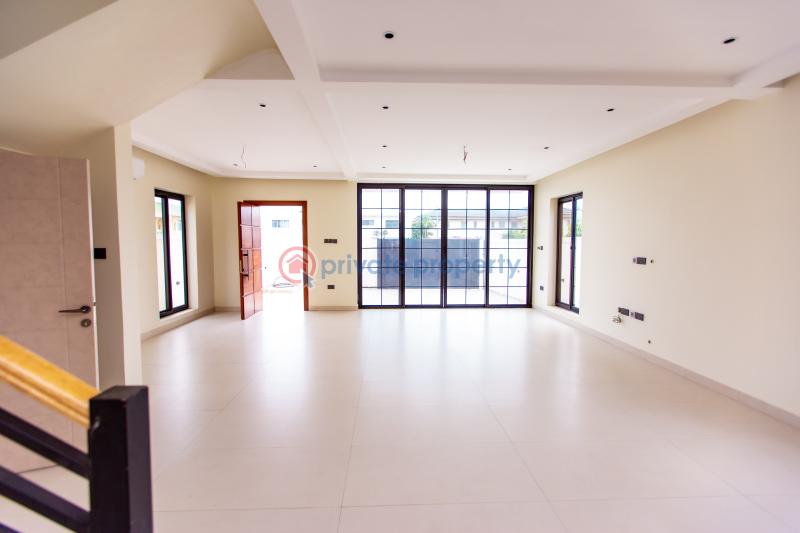 4 bedroom House For Sale West Airport Airport Residential Area Accra - 9