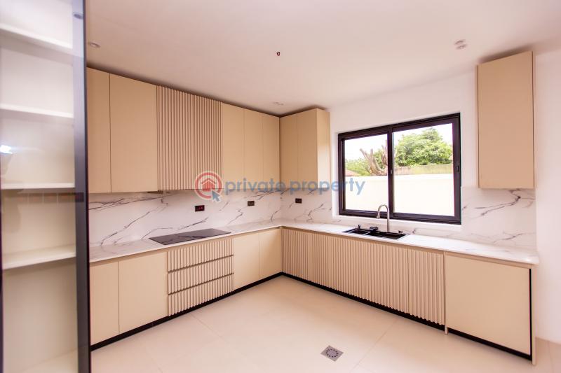4 bedroom House For Sale West Airport Airport Residential Area Accra - 8