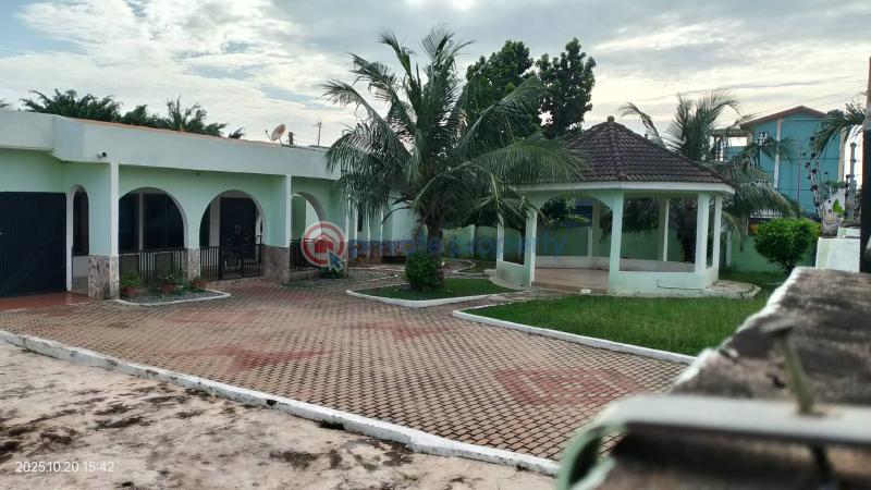 4 bedroom House For Sale Dome Born Again Area. Dome Ga East Municipal Accra - 0