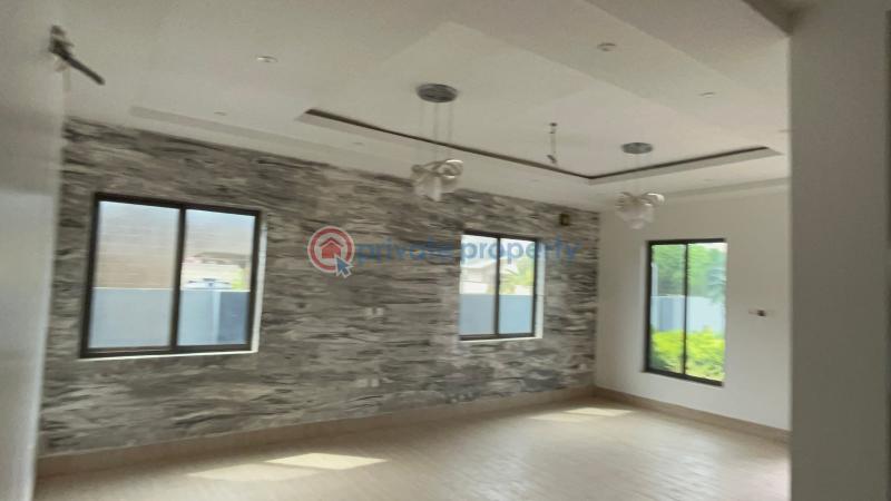 4 bedroom House For Sale Oyarifa Ghana Flag After Oyarifa Adenta Municipal Accra - 5