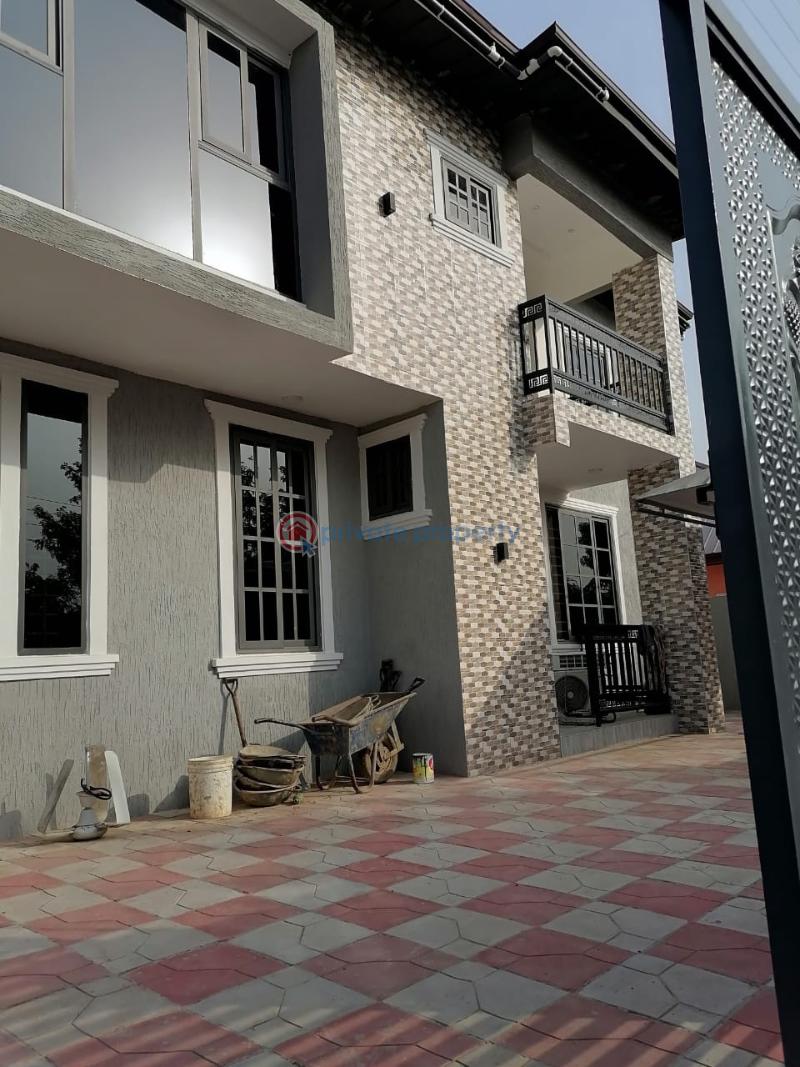 4 bedroom House For Sale Amasaman Ga West Municipal Accra - 9