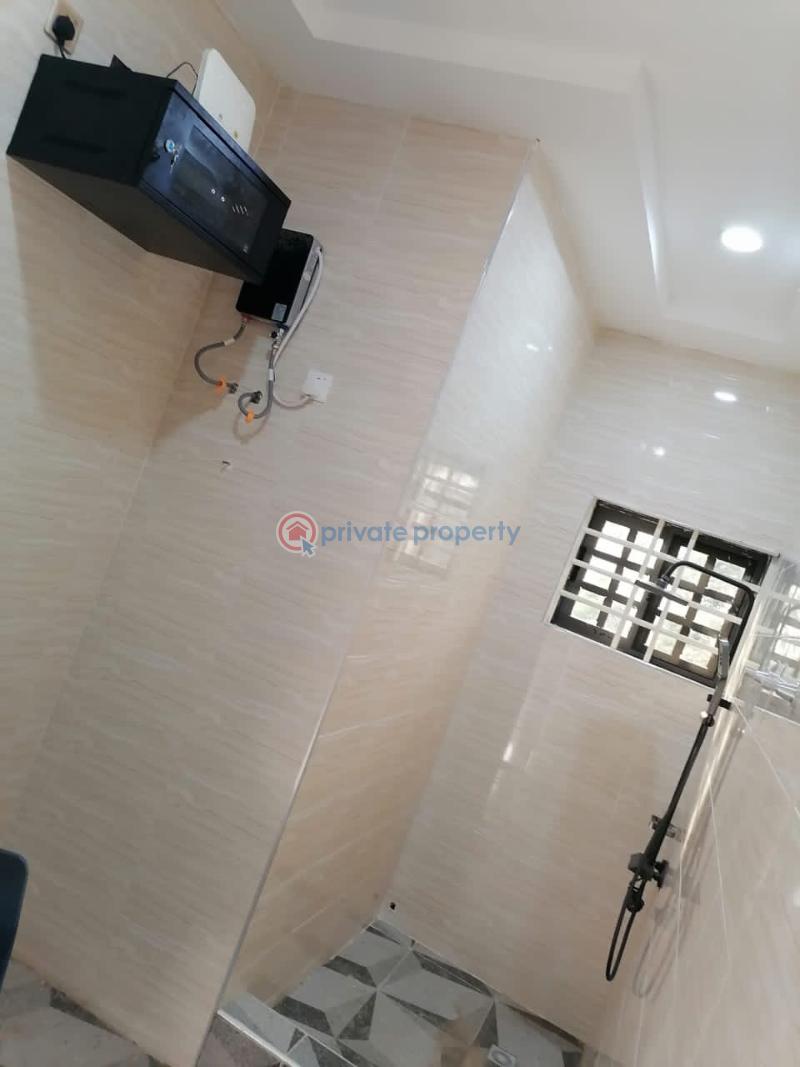 4 bedroom House For Sale Amasaman Ga West Municipal Accra - 6