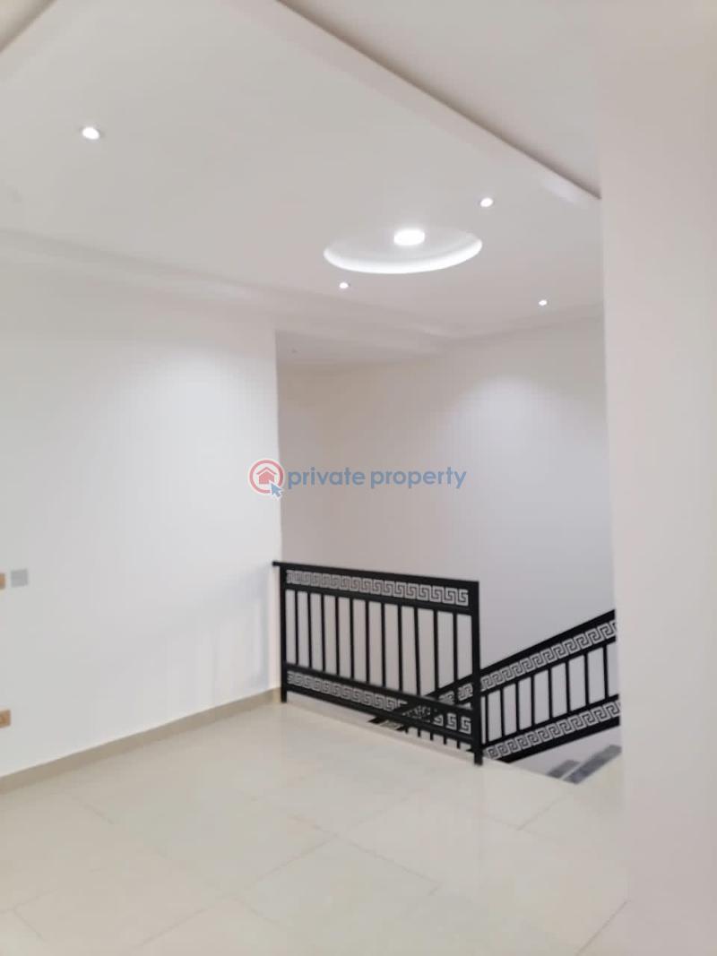 4 bedroom House For Sale Amasaman Ga West Municipal Accra - 4