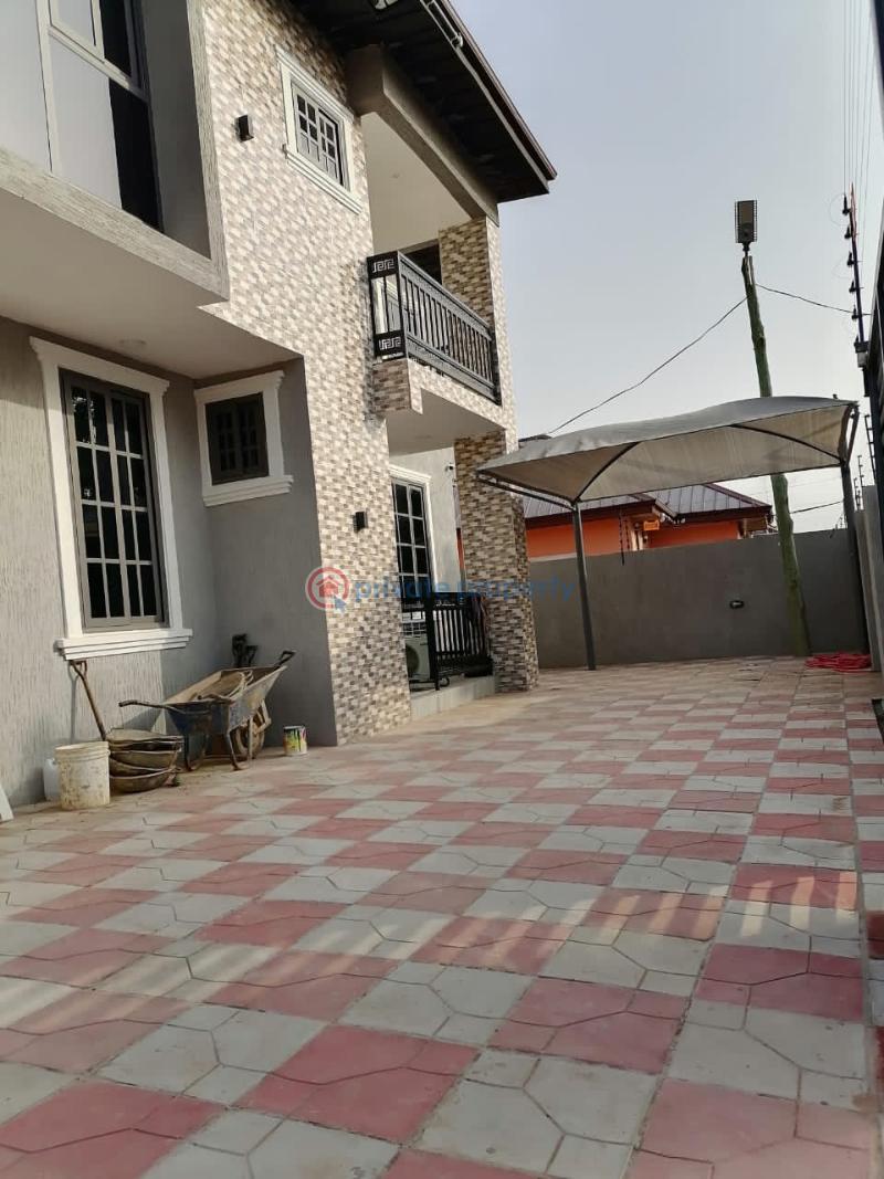 4 bedroom House For Sale Amasaman Ga West Municipal Accra - 3