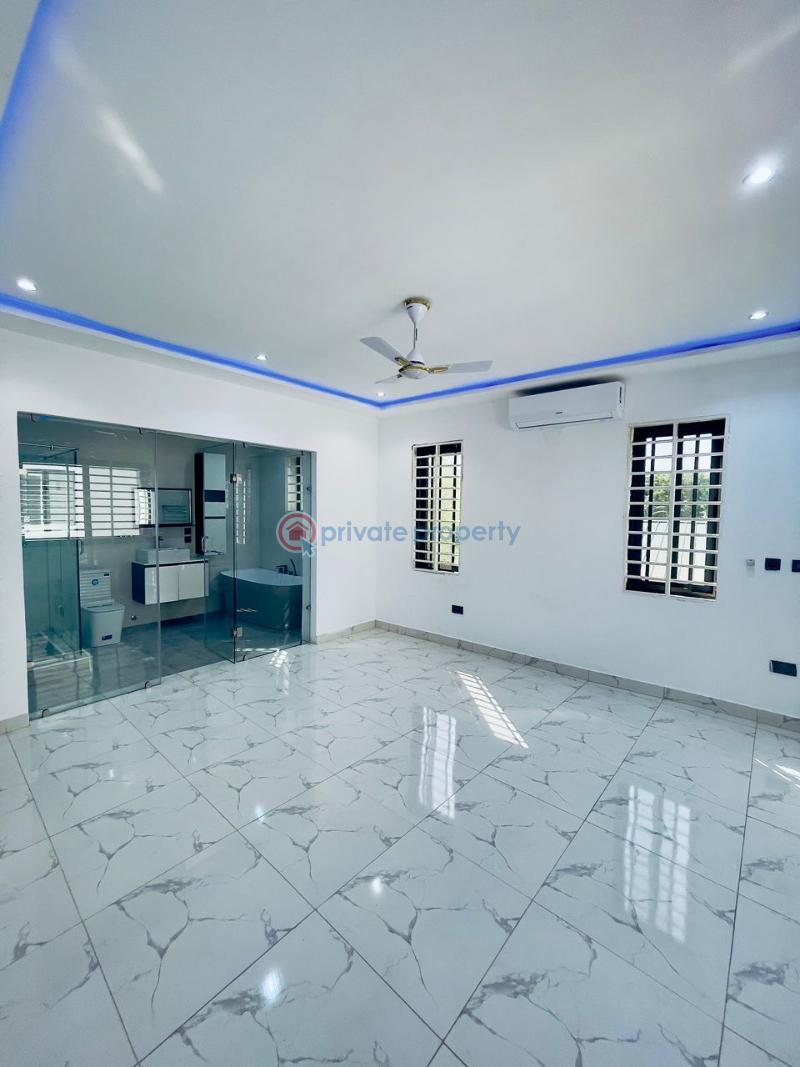 4 bedroom House For Sale Nmai Dzorn Ashaley Botwe Adenta Municipal Accra - 3