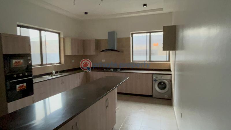 4 bedroom House For Sale Oyarifa Ghana Flag After Oyarifa Adenta Municipal Accra - 6