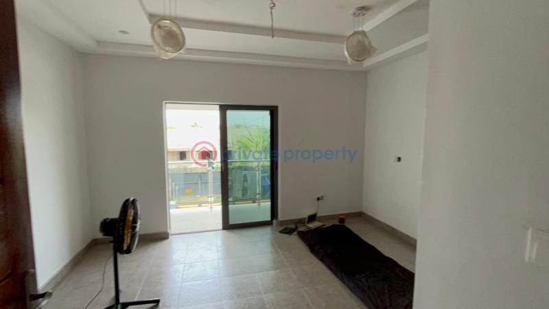 4 bedroom House For Sale Oyarifa Ghana Flag After Oyarifa Adenta Municipal Accra - 20