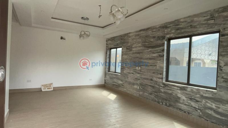 4 bedroom House For Sale Oyarifa Ghana Flag After Oyarifa Adenta Municipal Accra - 3