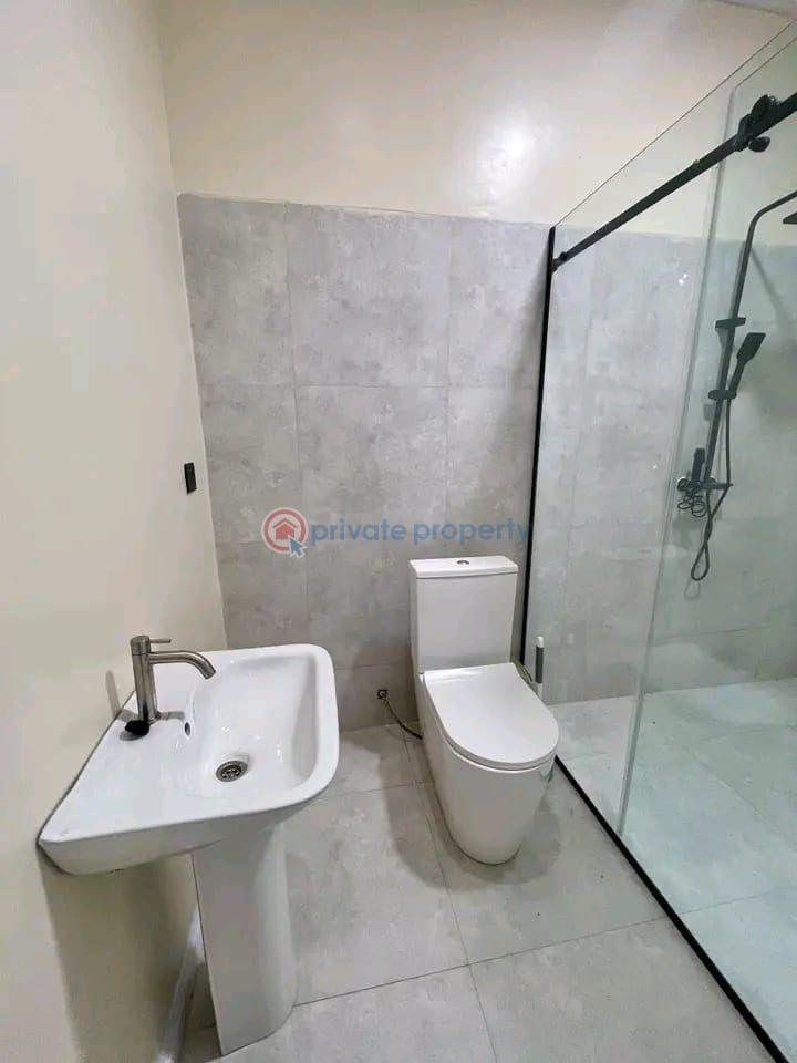 4 bedroom House For Sale Odumase Pokuase Accra Metropolitan  - 6