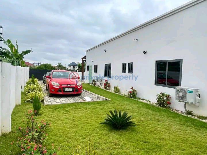 4 bedroom House For Sale Odumase Pokuase Accra Metropolitan  - 2