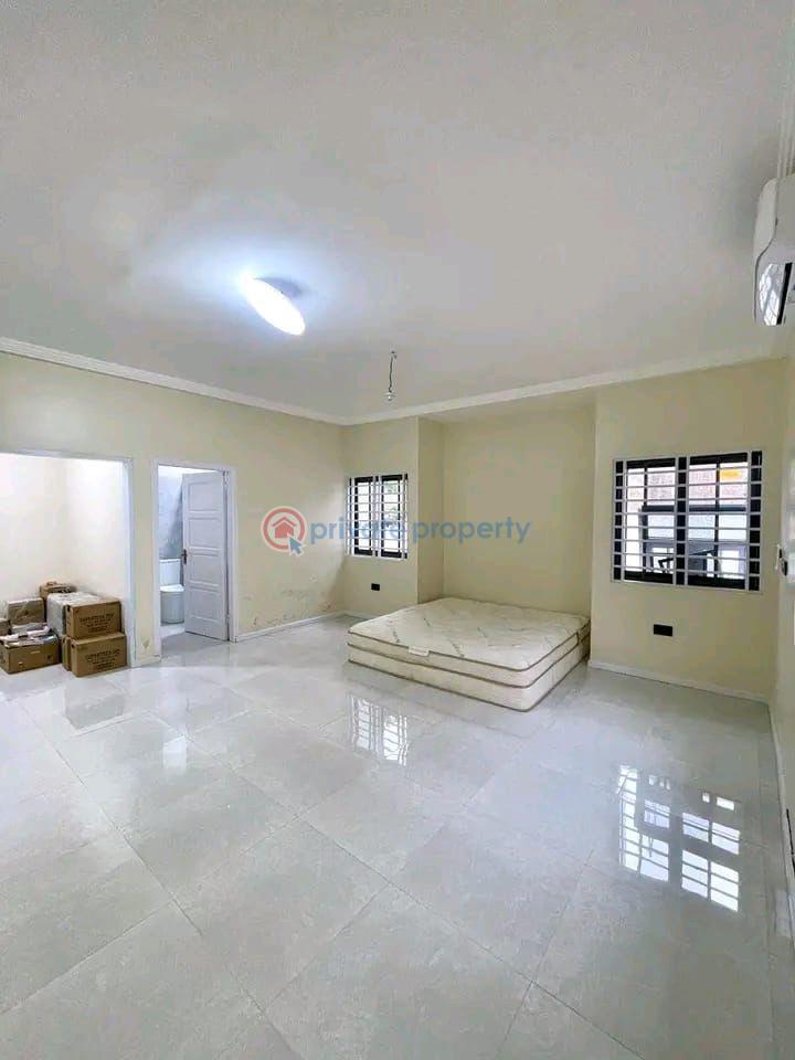 4 bedroom House For Sale Odumase Pokuase Accra Metropolitan  - 5