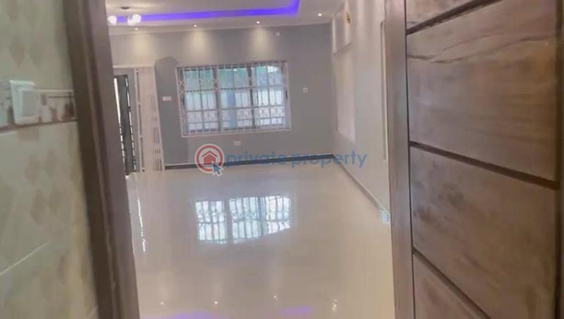 4 bedroom House For Sale Odumase Pokuase Accra Metropolitan  - 3