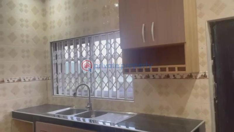 4 bedroom House For Sale Oyibi Accra Metropolitan  - 8
