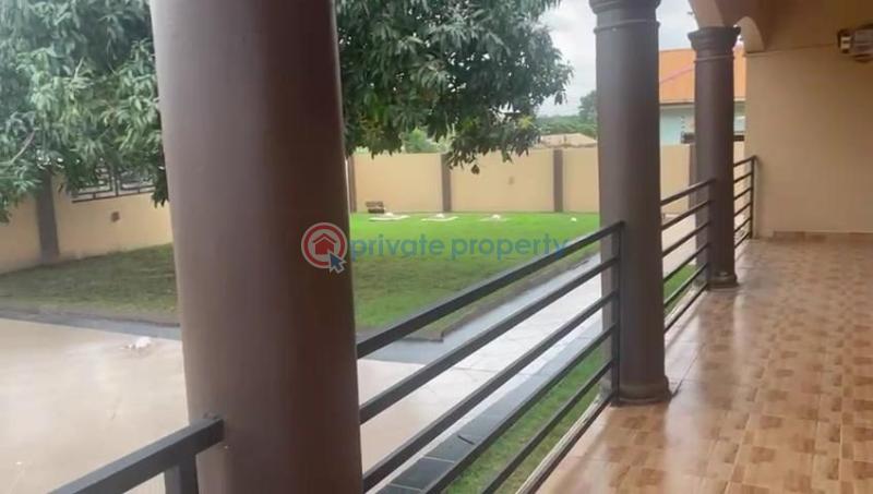 4 bedroom House For Sale Oyibi Accra Metropolitan  - 5
