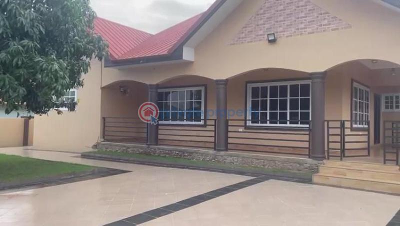 4 bedroom House For Sale Oyibi Accra Metropolitan  - 1
