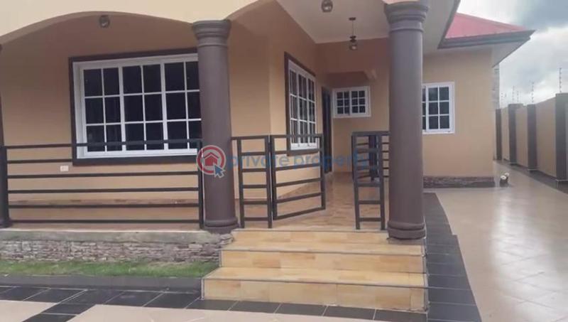 4 bedroom House For Sale Oyibi Accra Metropolitan  - 3