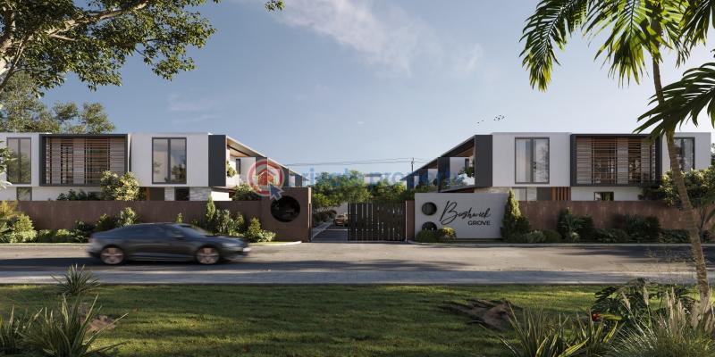 4 bedroom Townhouse For Sale Accra East Legon  - 9
