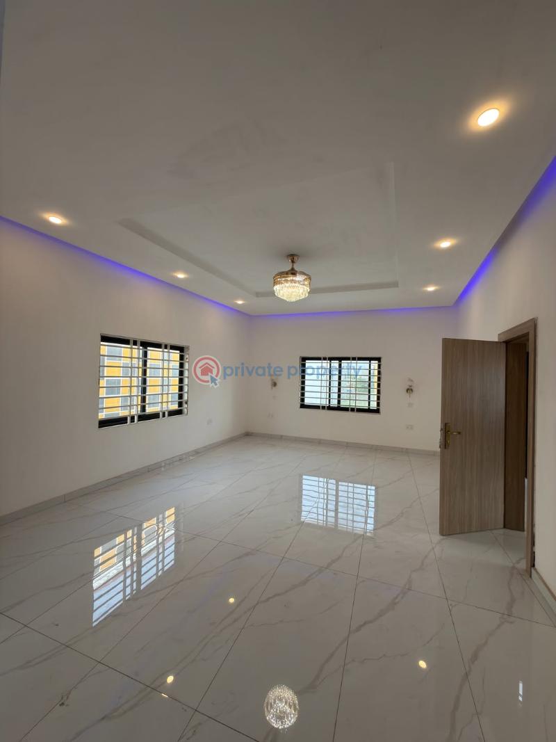 4 bedroom House For Sale Spintex Community 18 Comm 18 Spintex Accra - 3