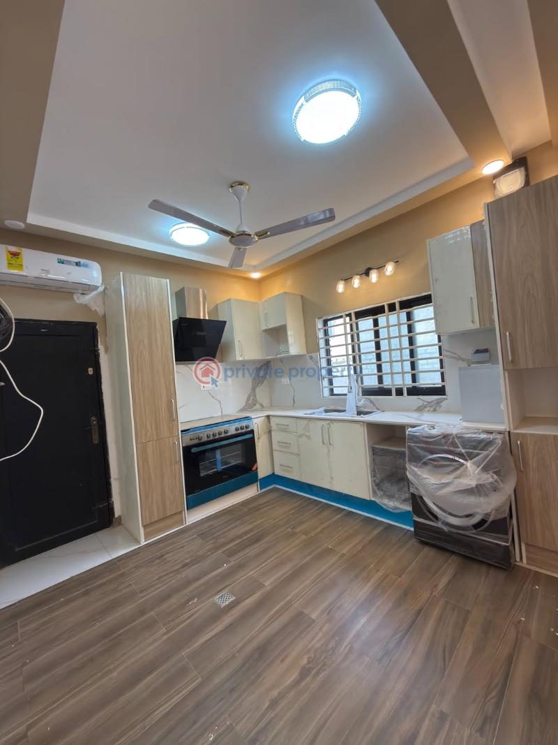 4 bedroom House For Sale Spintex Community 18 Comm 18 Spintex Accra - 4