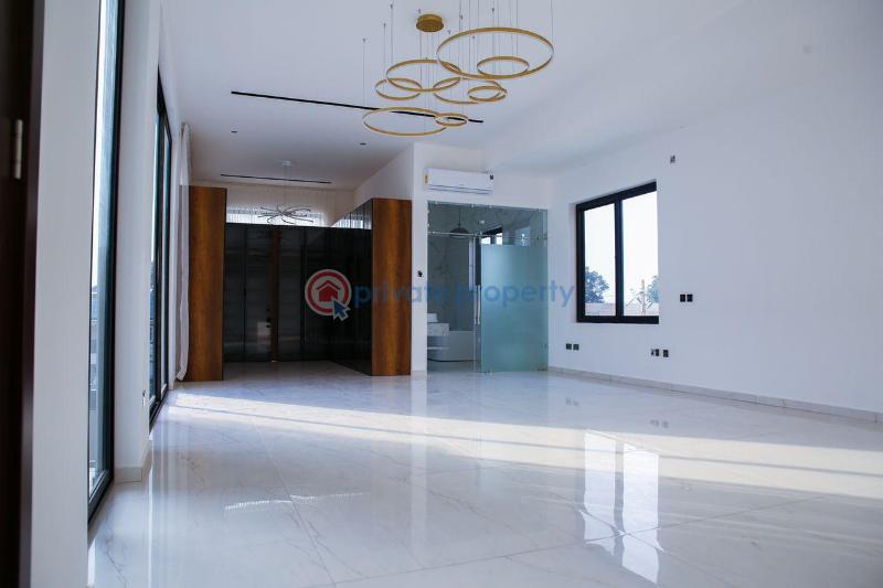 4 bedroom House For Sale Accra East Legon  - 10