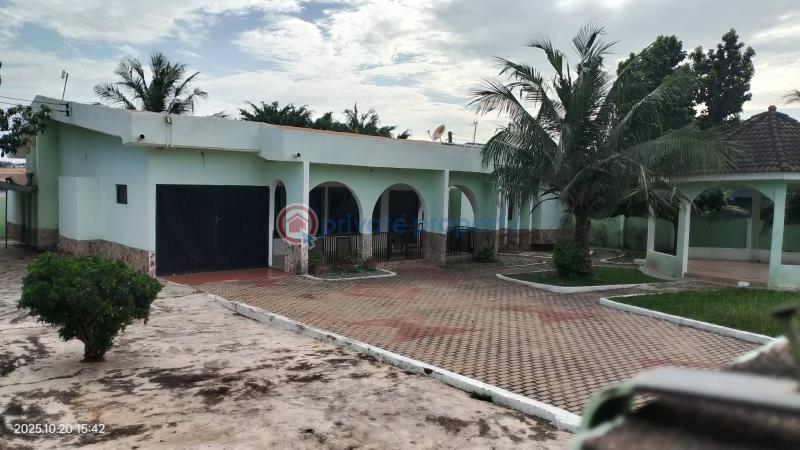 4 bedroom House For Sale Dome Born Again Area. Dome Ga East Municipal Accra - 1