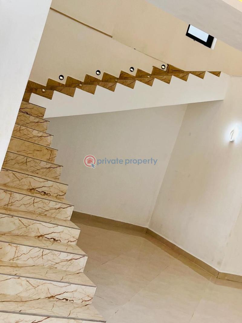 4 bedroom House For Sale Tse Addo Roundabout Accra - 3