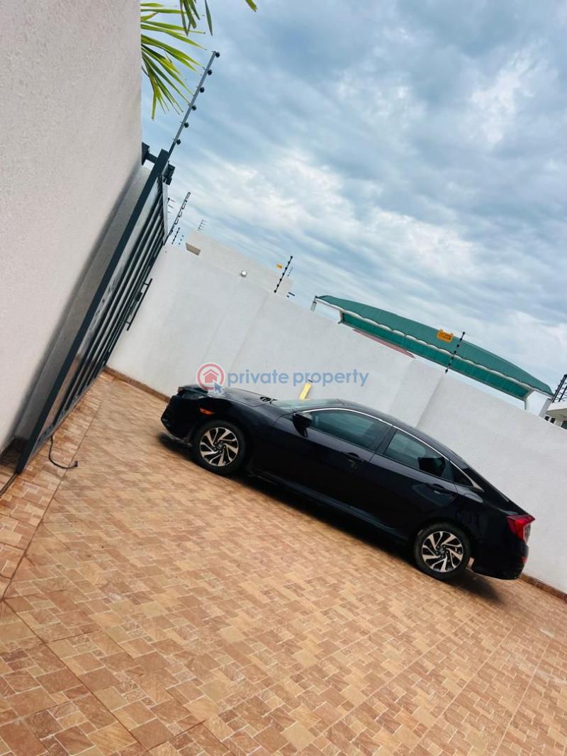 4 bedroom House For Sale Tse Addo Roundabout Accra - 5