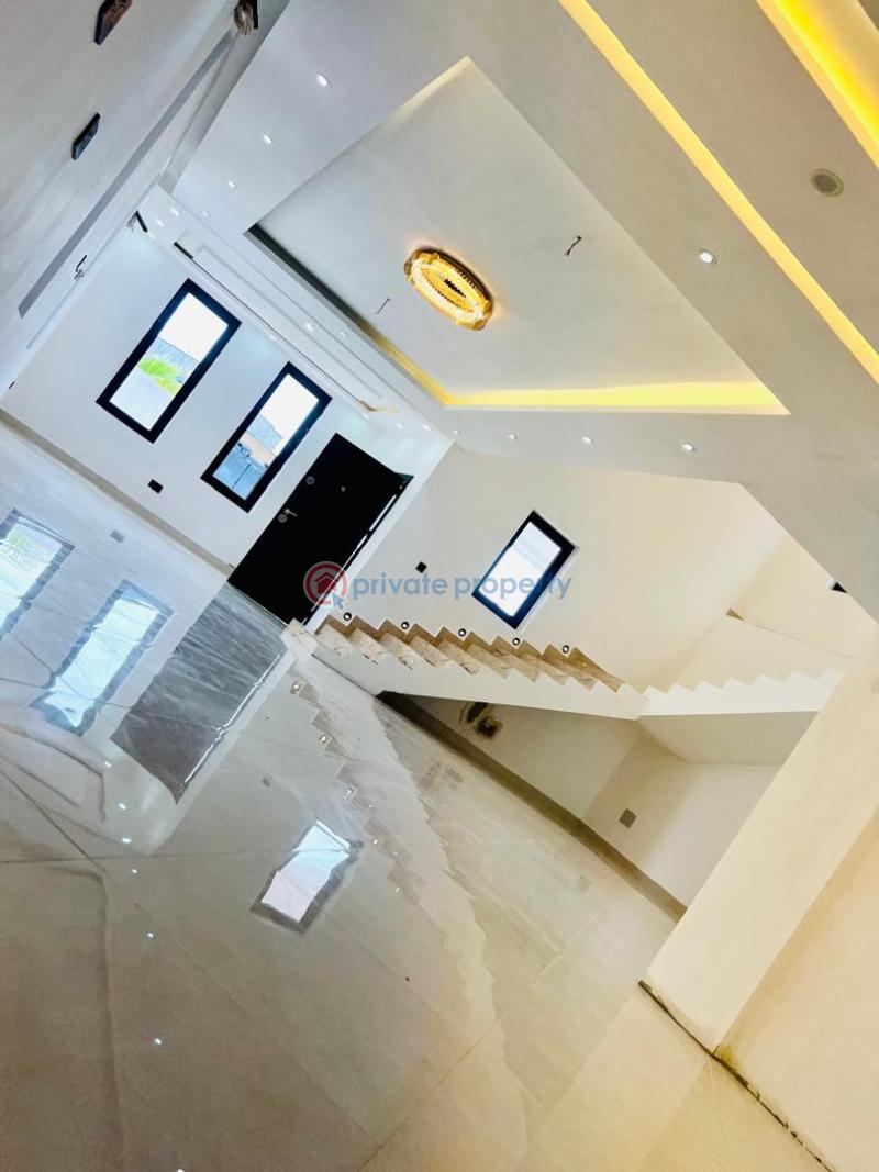4 bedroom House For Sale Tse Addo Roundabout Accra - 4