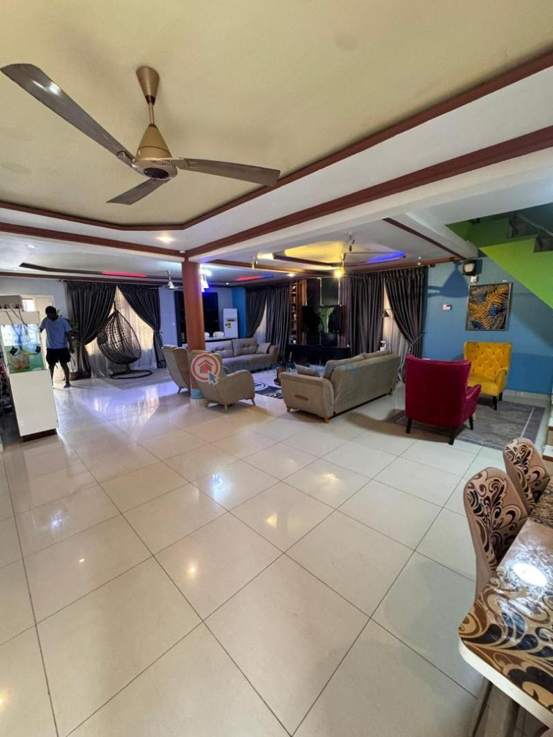 4 bedroom House For Sale After Kronum Buoho. Kumasi Metropolitan Ashanti - 8