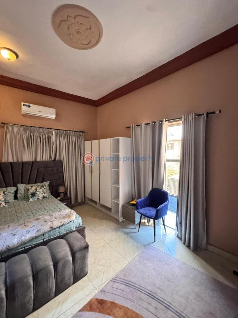 4 bedroom House For Sale After Kronum Buoho. Kumasi Metropolitan Ashanti - 11