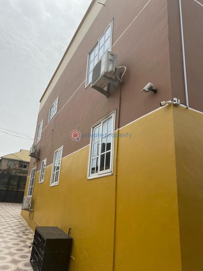 4 bedroom House For Sale After Kronum Buoho. Kumasi Metropolitan Ashanti - 1