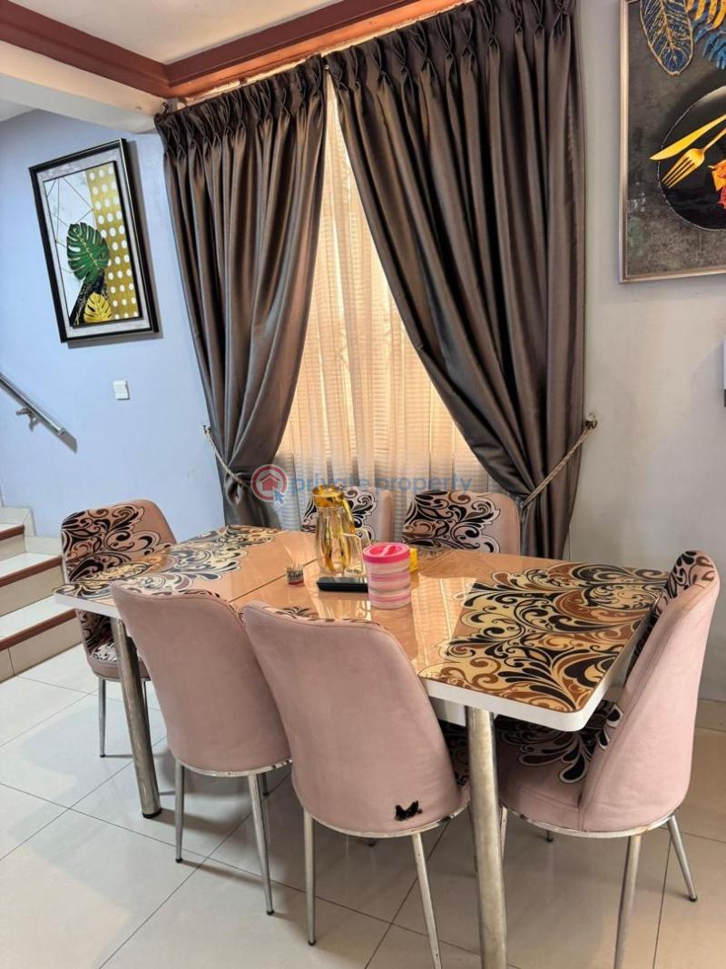 4 bedroom House For Sale After Kronum Buoho. Kumasi Metropolitan Ashanti - 12