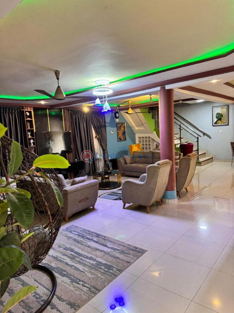 4 bedroom House For Sale After Kronum Buoho. Kumasi Metropolitan Ashanti - 5