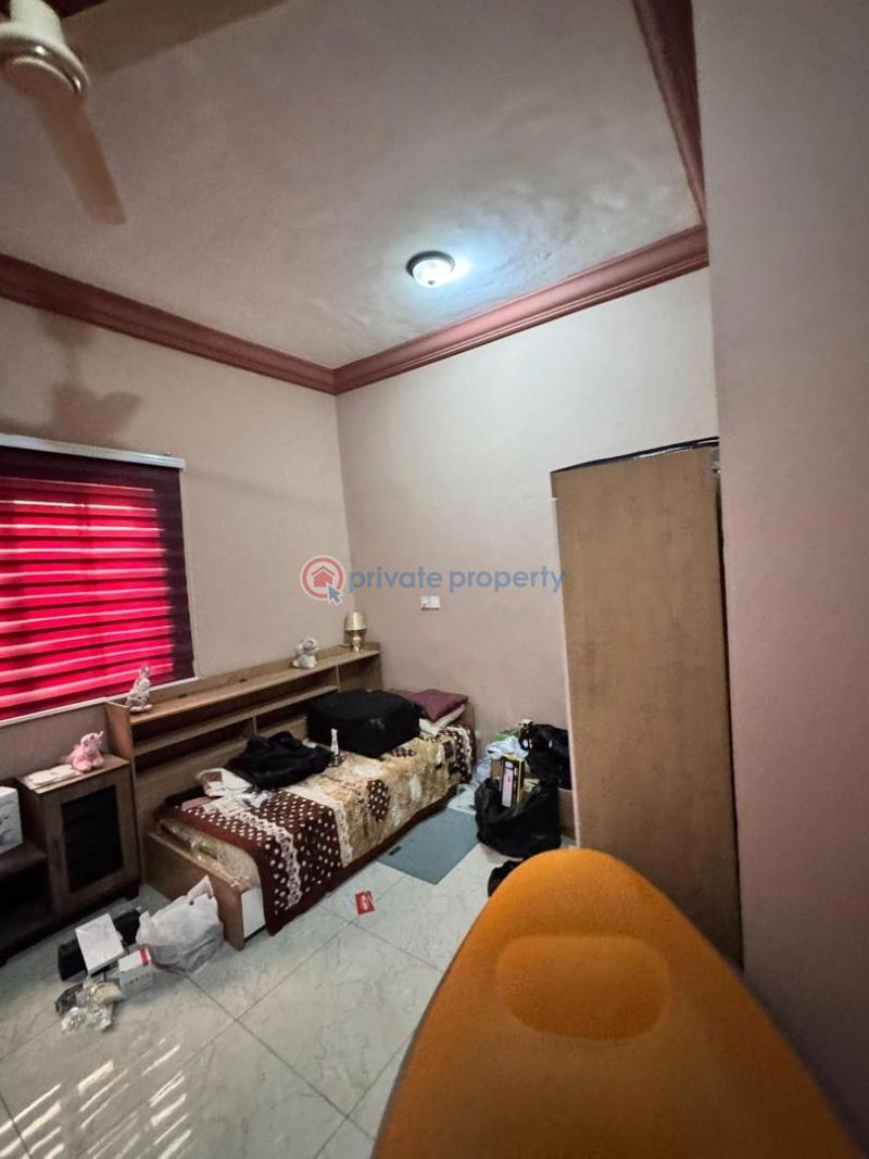 4 bedroom House For Sale After Kronum Buoho. Kumasi Metropolitan Ashanti - 6