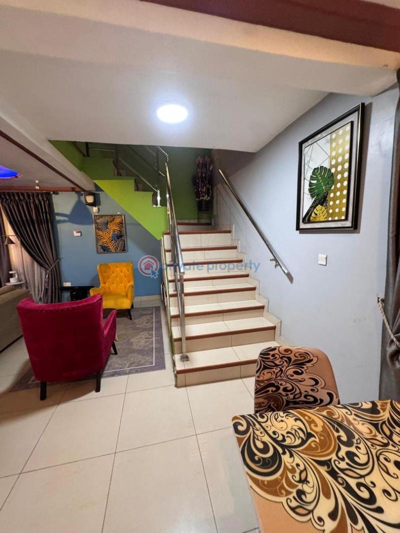 4 bedroom House For Sale After Kronum Buoho. Kumasi Metropolitan Ashanti - 10