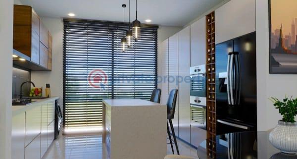4 bedroom House For Sale Airport Residential Area Accra - 2