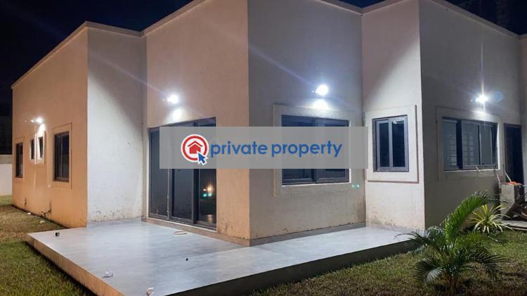 4 bedroom House For Sale &nbsp;atomic Road Dome Ga East Municipal Accra - 0