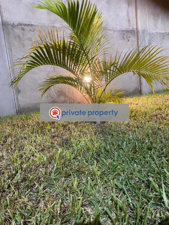 4 bedroom House For Sale &nbsp;atomic Road Dome Ga East Municipal Accra - 2