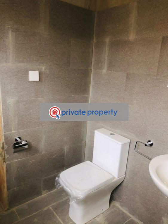 4 bedroom House For Sale &nbsp;atomic Road Dome Ga East Municipal Accra - 5