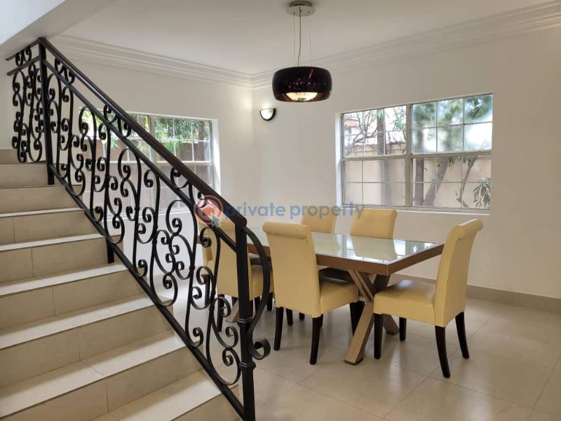4 bedroom House For Sale Abelemkpe Accra - 8