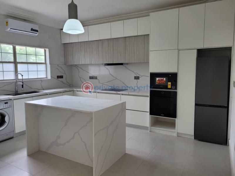 4 bedroom House For Sale Abelemkpe Accra - 9