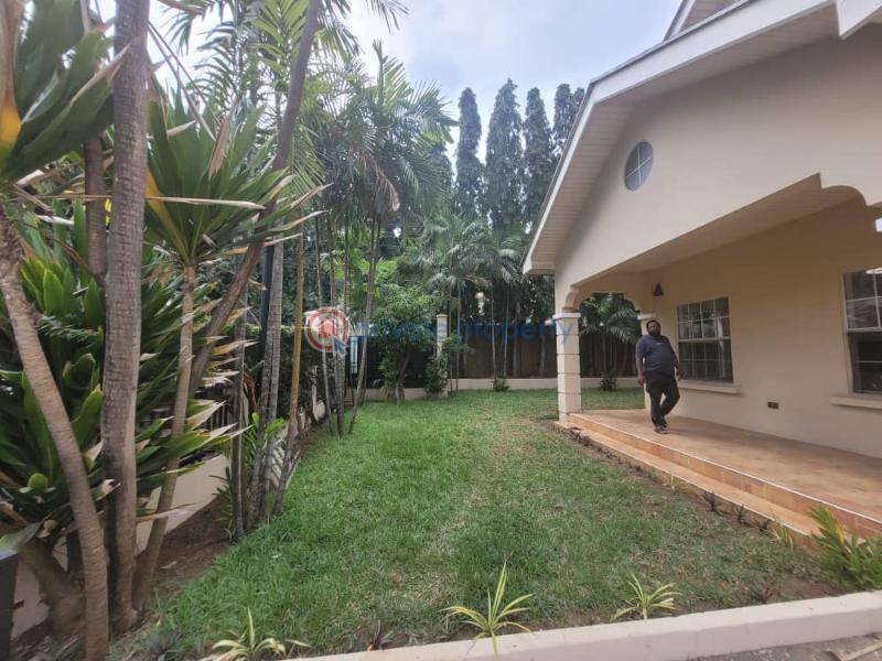 4 bedroom House For Sale Abelemkpe Accra - 2