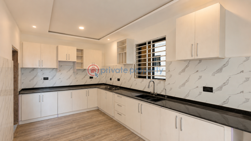 4 bedroom House For Sale Community 18 Comm 18 Spintex Accra - 4