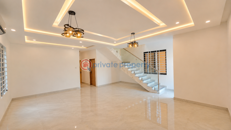 4 bedroom House For Sale Community 18 Comm 18 Spintex Accra - 2