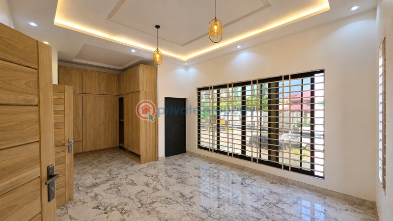 4 bedroom House For Sale Community 18 Comm 18 Spintex Accra - 5