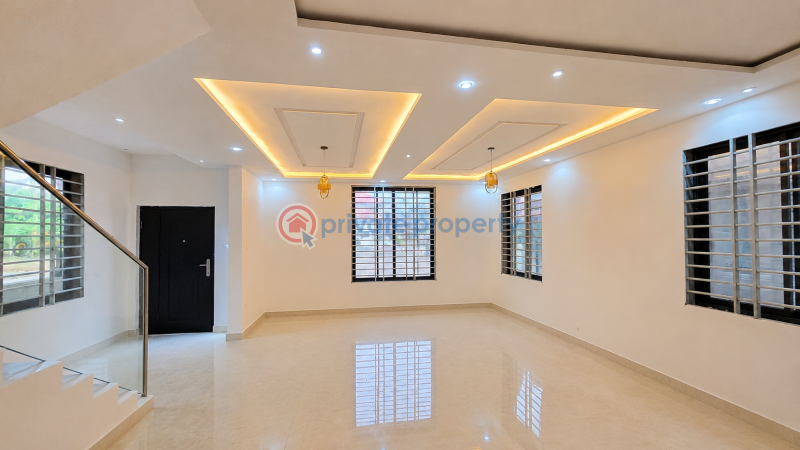 4 bedroom House For Sale Community 18 Comm 18 Spintex Accra - 3