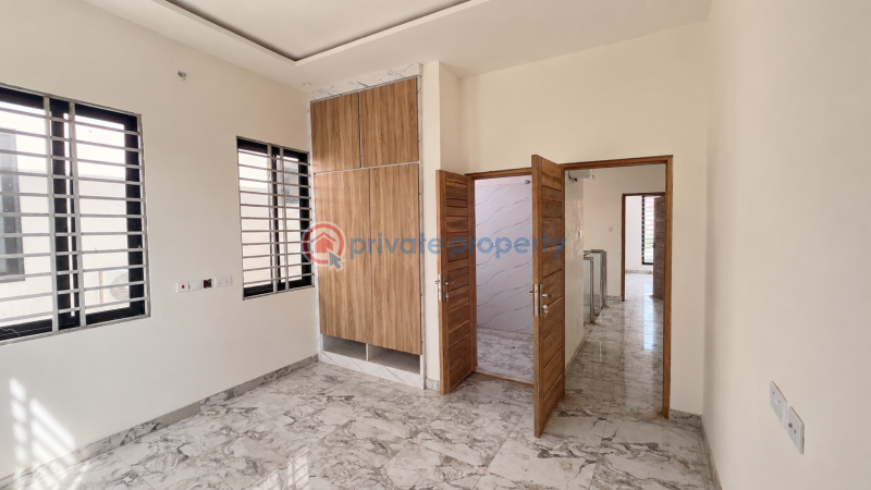 4 bedroom House For Sale Community 18 Comm 18 Spintex Accra - 6